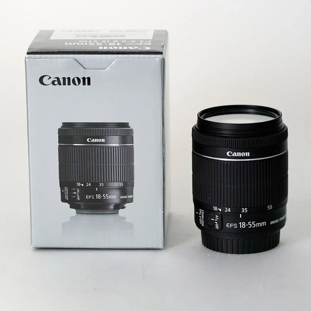 Canon EOS 70D